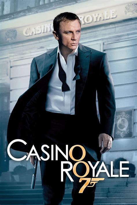Casino royal leonberg